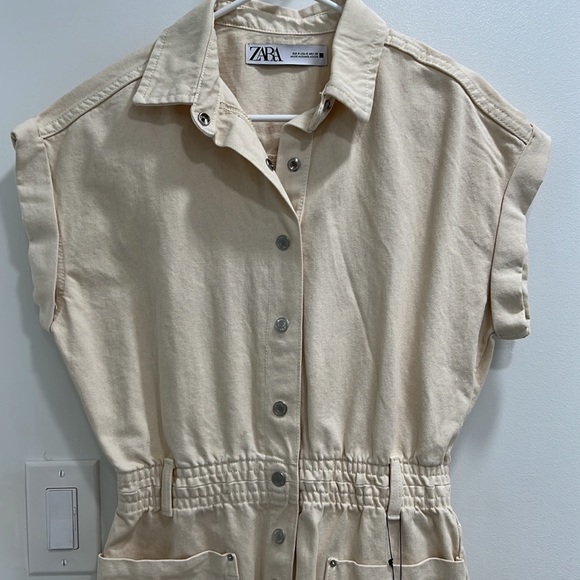 Zara jumpsuit - Picture 4 of 5